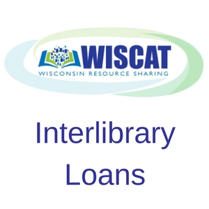 Wiscat Interlibrary Loan Link