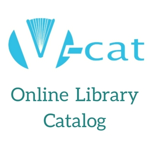 V-Cat Online Library Catalog Link