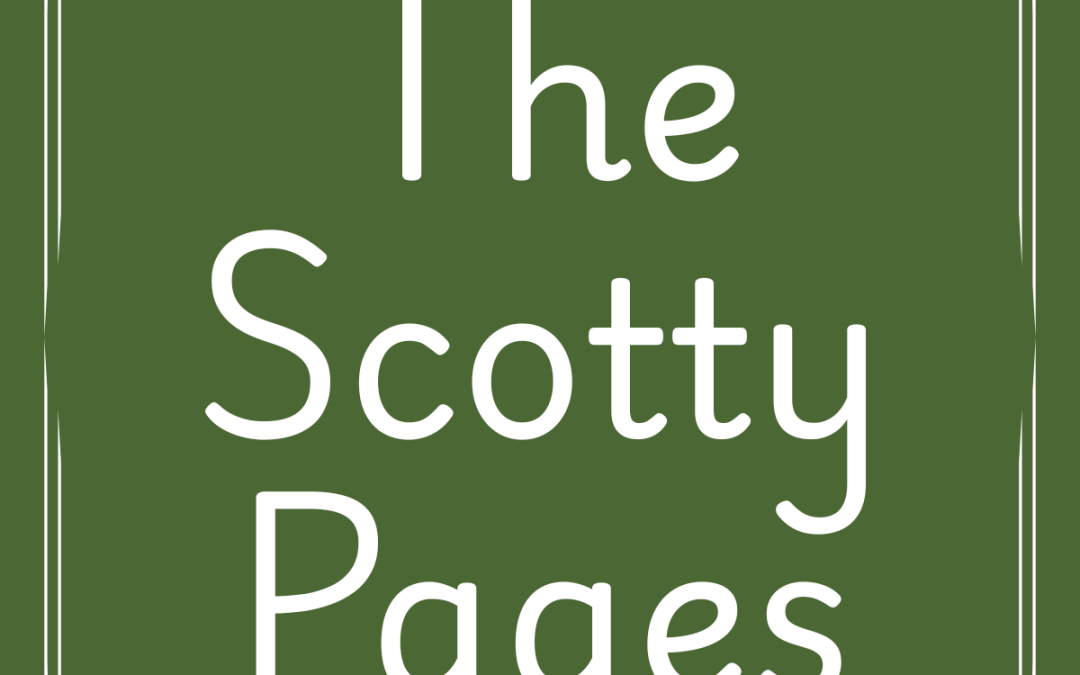 The Scotty Pages